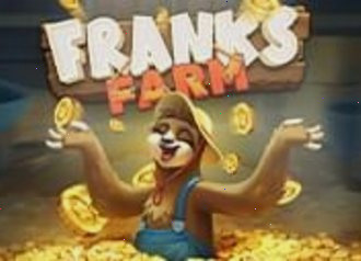Frank's Farm 96 слот Hacksaw
